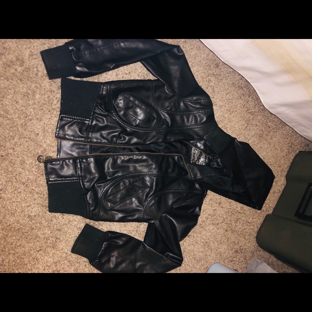 Jacket - Picture 2 of 3